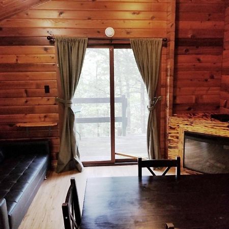 Lake Texoma Camping Resort Cabin 8 Willow Spring Экстерьер фото